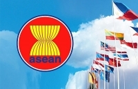 Năm Chủ tịch ASEAN 2020: Gắn kết và chủ động thích ứng