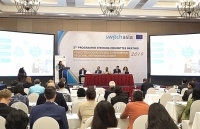 Giảm thiểu CO2 từ chuyển đổi mô hình sản xuất và tiêu dùng