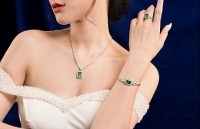 Trang sức AJC công bố nhận diện thương hiệu mới hiện đại và thời thượng