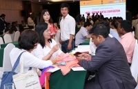 Dệt may Việt Nam - Ấn Độ: Tìm kiếm cơ hội hợp tác