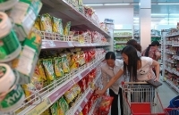 Doanh nghiệp bán lẻ nội: Lợi thế am hiểu thị trường