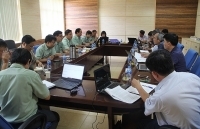 Thanh tra ngành Công Thương: Tập trung lĩnh vực trọng điểm