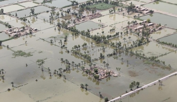Hiện tượng La Nina đang trở lại châu Á sau một thập kỷ vắng bóng