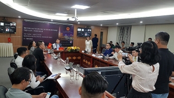 Xúc tiến thương mại trực tuyến: Chi phí nhỏ, lợi ích lớn