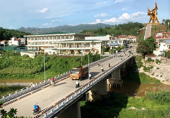 Ngành Công Thương Điện Biên: Bước phát triển vượt bậc