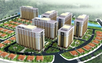 Gỡ vướng trong thực hiện dự án đầu tư xây dựng khu đô thị
