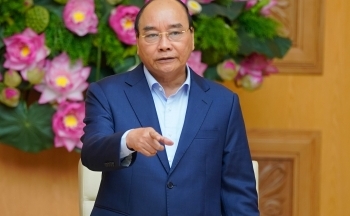 Thủ tướng Nguyễn Xuân Phúc: Chống suy thoái như chống giặc