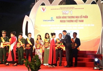 Văn phòng phẩm Hồng Hà tiếp tục được vinh danh 