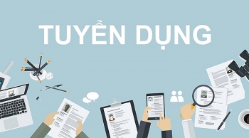Cục Kỹ thuật An toàn và Môi trường công nghiệp: Thông báo tuyển dụng viên chức