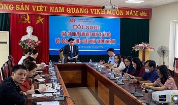 Xúc tiến Thương mại giữa Nghệ An với thị trường Ấn Độ