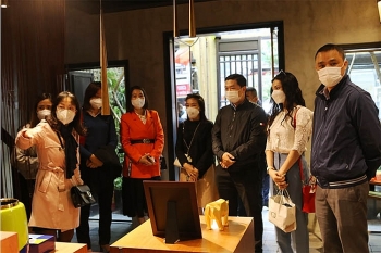 Hà Nội sẽ có thêm nhiều tour du lịch mới lạ, độc đáo