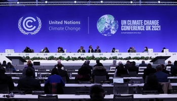 Sau COP26: Các dấu hiệu lạc quan và bỏ ngỏ