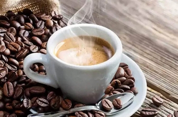 Giá cà phê thế giới đạt mức cao nhất trong 7 năm do nguồn cung toàn cầu bị đe dọa