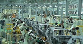 Bộ Công Thương đề nghị xây dựng Luật Phát triển công nghiệp