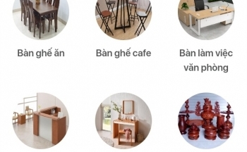 Sandogo: Kết nối nhà sản xuất với người tiêu dùng