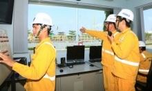 PV GAS D ghi nhận lợi nhuận quý 3/2022 tăng gần 20% so với cùng kỳ