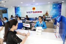 Ngân hàng gia cố bộ đệm chống nợ xấu