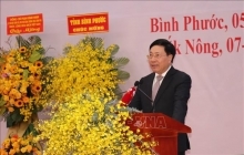 Nâng cao nhận thức của thế hệ trẻ về mối quan hệ gắn bó lâu đời giữa Việt Nam và Campuchia