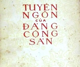 “Tuyên ngôn của Đảng Cộng sản” tác động sâu sắc đến tiến trình phát triển của cách mạng thế giới