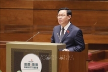 Phát huy tinh thần tự cường, phấn đấu hoàn thành cao nhất kế hoạch năm