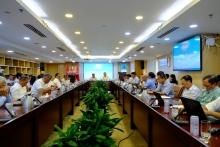 9 tháng đầu năm 2022: PVOIL đạt kết quả sản xuất kinh doanh khả quan