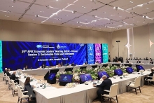 Các nhà lãnh đạo kinh tế APEC ra Tuyên bố chung phục hồi kinh tế