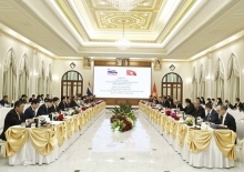 Kỷ nguyên mới trong quan hệ với Thái Lan và dấu ấn sâu đậm về Việt Nam