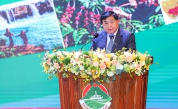 Thủ tướng Phạm Minh Chính chủ trì Hội nghị phát triển kinh tế - xã hội Vùng Tây Nguyên