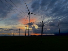 Đã có khung giá phát điện chuyển tiếp cho điện gió, điện mặt trời