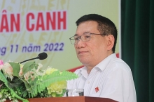 Gỡ vướng mắc, lấy lại niềm tin cho thị trường trái phiếu, chứng khoán