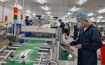 Mục tiêu đến năm 2030, GDP bình quân đầu người Việt Nam đạt 7.500 USD