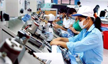 Đến 2015, Việt Nam sẽ có tối đa 3 DN xếp hạng tín nhiệm