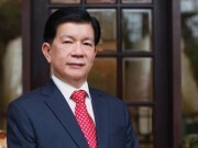 Doanh nhân Đỗ Long: Từ thầy giáo thành ông chủ Bitas