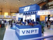 Đại gia viễn thông nô nức thay tướng