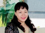 Nữ doanh nhân triệu đô Đặng Thị Hoàng Phượng
