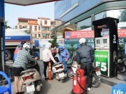 Hà Nội: Quyết liệt triển khai phân phối xăng E5