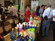 Kết nối giao thương giữa Hà Nội với các tỉnh, thành phố: Ý nghĩa lớn, hiệu quả thiết thực