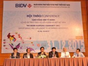 Bài I: Xây dựng AEC - tiến trình tất yếu