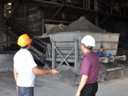 EVN: Đẩy mạnh xử lý tro, xỉ nhiệt điện than