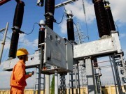 Giải quyết bài toán thiếu điện