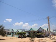 Dự án Điện hạt nhân Ninh Thuận: Đẩy nhanh tiến độ tái định cư