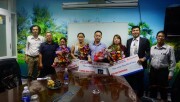 Xi măng Sông Gianh chú trọng xây dựng thương hiệu