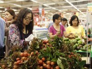 Xúc tiến qua kênh siêu thị nước ngoài: Cơ hội bứt phá của hàng Việt