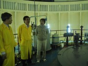 Truyền thông Điện hạt nhân quốc tế: Kinh nghiệm quý cho Việt Nam