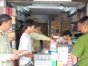 Kiểm soát thuốc lá lậu cuối năm: Xác lập chuyên án đấu tranh