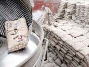 Ngành xi măng: Đẩy mạnh tiêu thụ tại thị trường nội địa