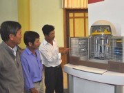 Nhà máy Điện hạt nhân Ninh Thuận 1: Sử dụng công nghệ cao nhất
