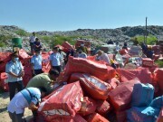 Tây Ninh: Thuốc lá lậu bùng phát