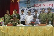 Thủy điện Thác Bà thực hiện kế hoạch năm 2015 - Cán đích ngoạn mục