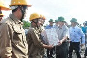 Tập đoàn Công nghiệp Than – Khoáng sản Việt Nam: Ấn tượng năm 2015